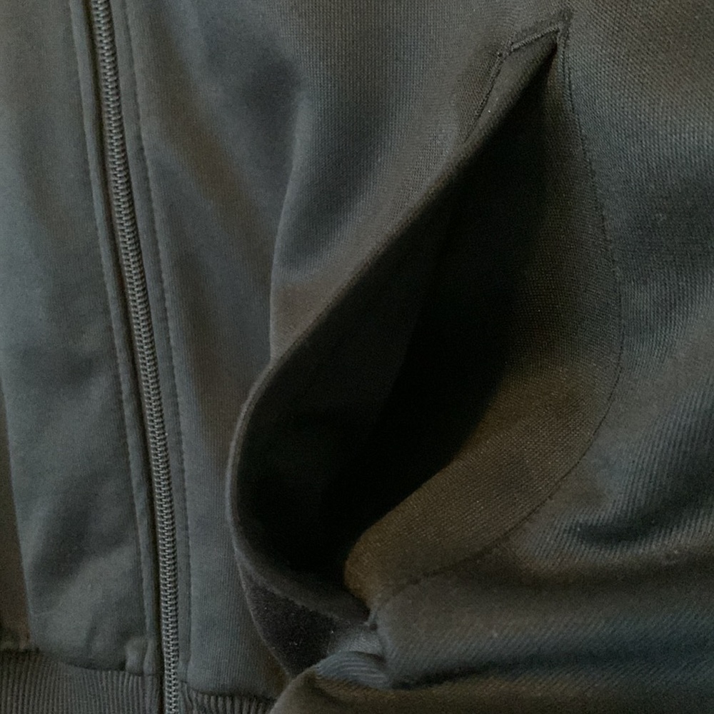 Nike zip up jacket - Picture 5 of 10